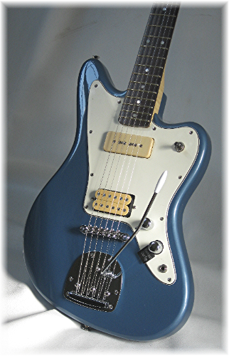 dillion jazzmaster