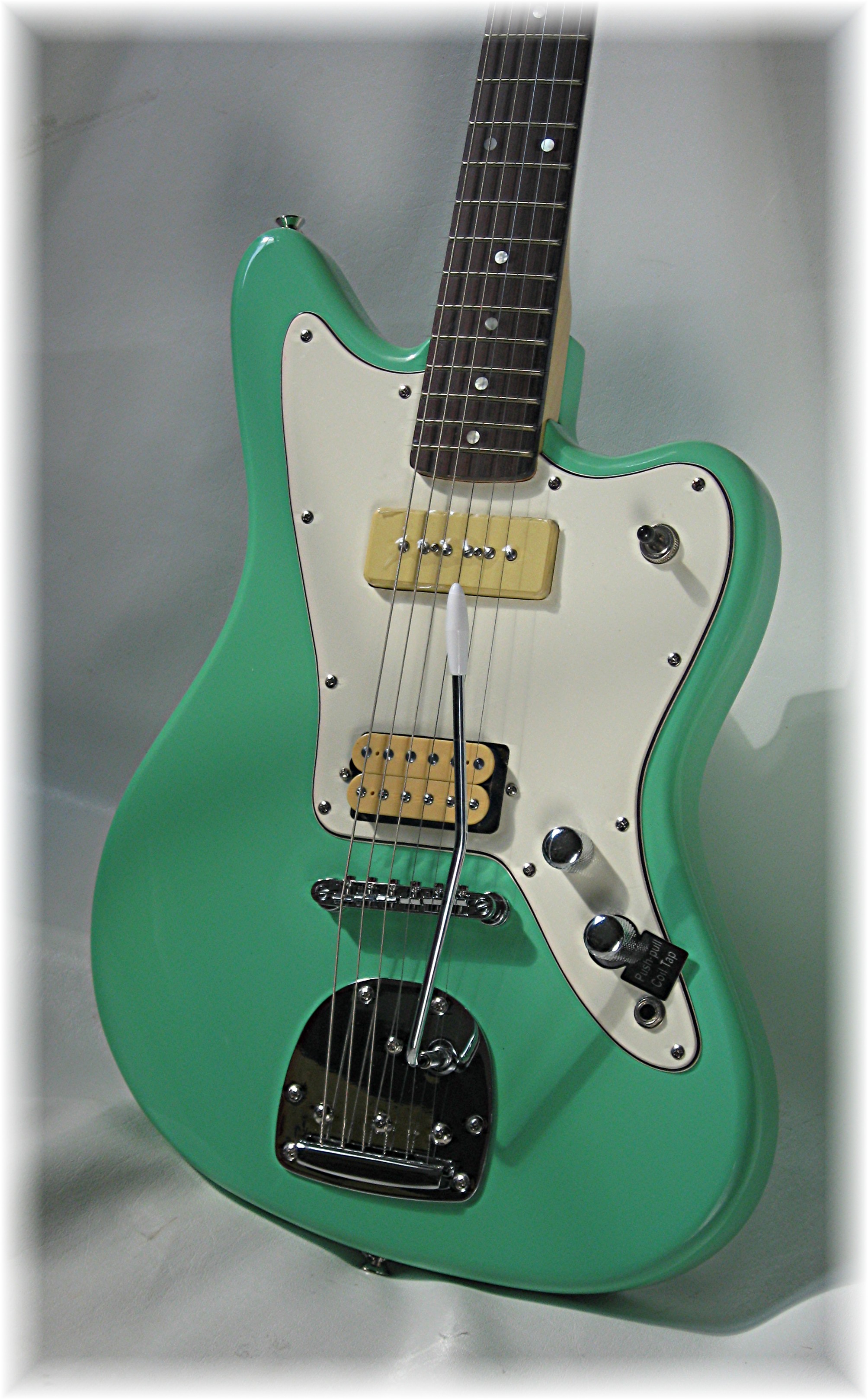 dillion jazzmaster