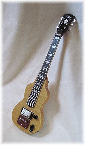 dillion lap steel guitar