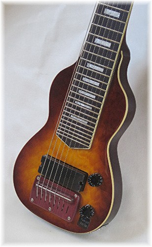 dillion lap steel guitar